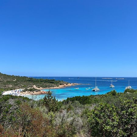 Cugnana Verde Valentina Home Costa Smeralda Vista Mar מראה חיצוני תמונה