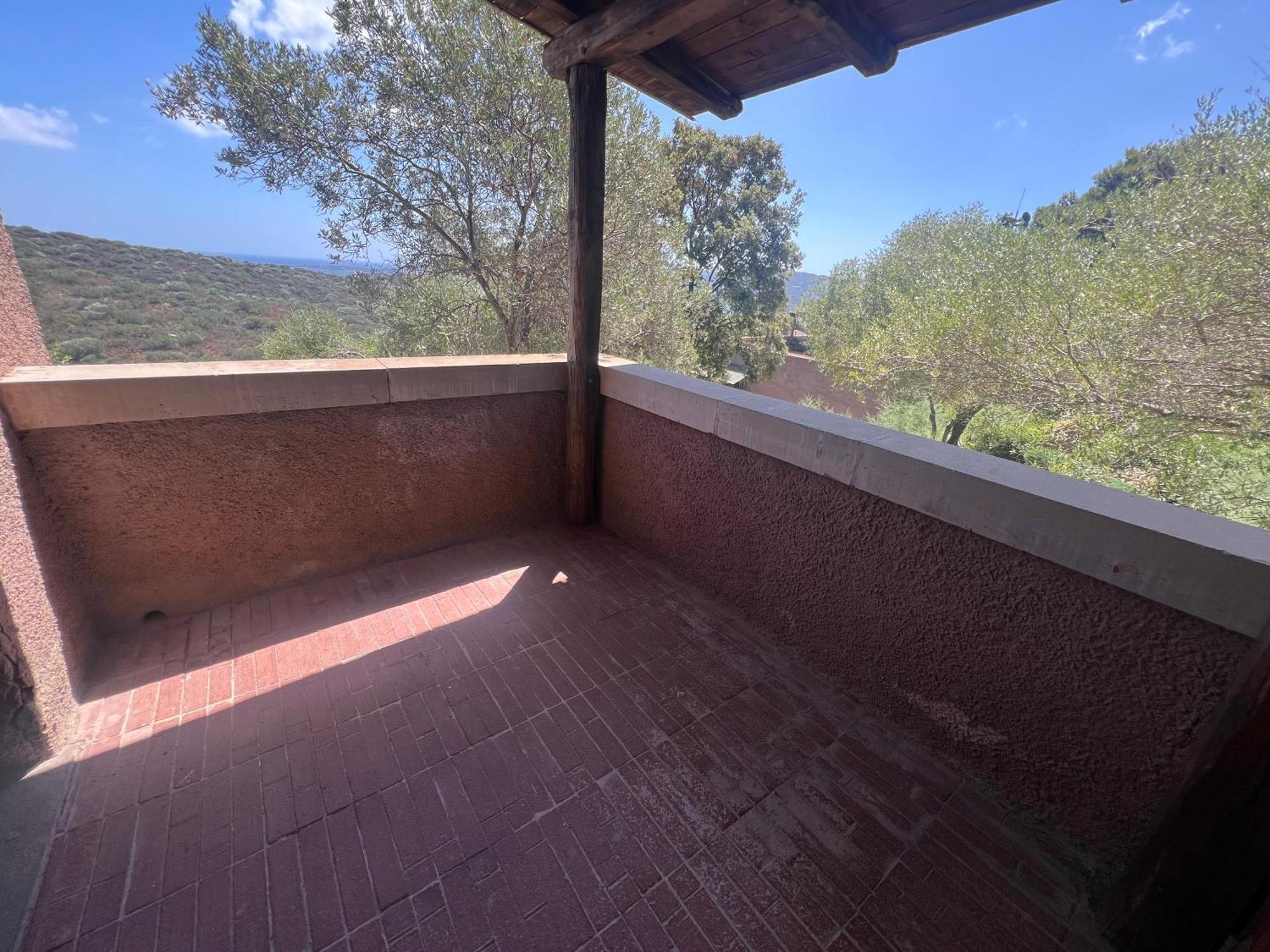 Cugnana Verde Valentina Home Costa Smeralda Vista Mar מראה חיצוני תמונה