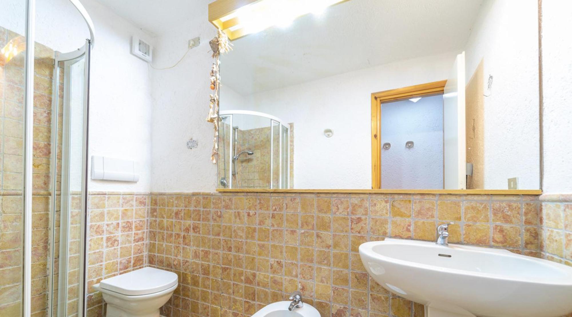Cugnana Verde Valentina Home Costa Smeralda Vista Mar מראה חיצוני תמונה