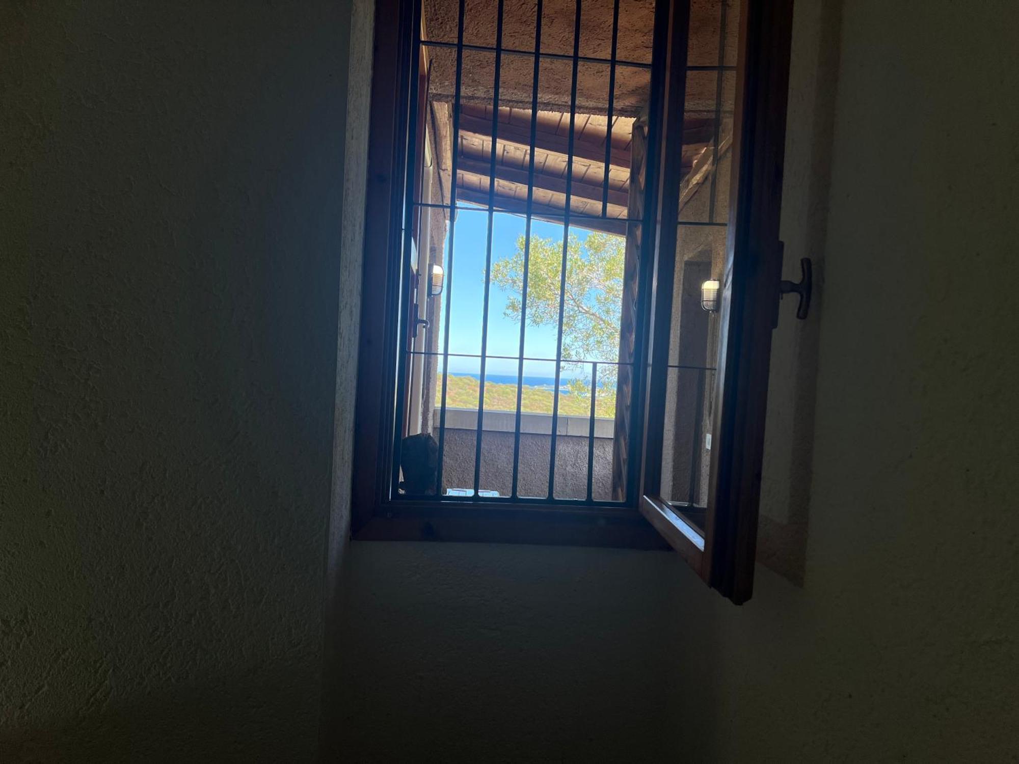Cugnana Verde Valentina Home Costa Smeralda Vista Mar מראה חיצוני תמונה