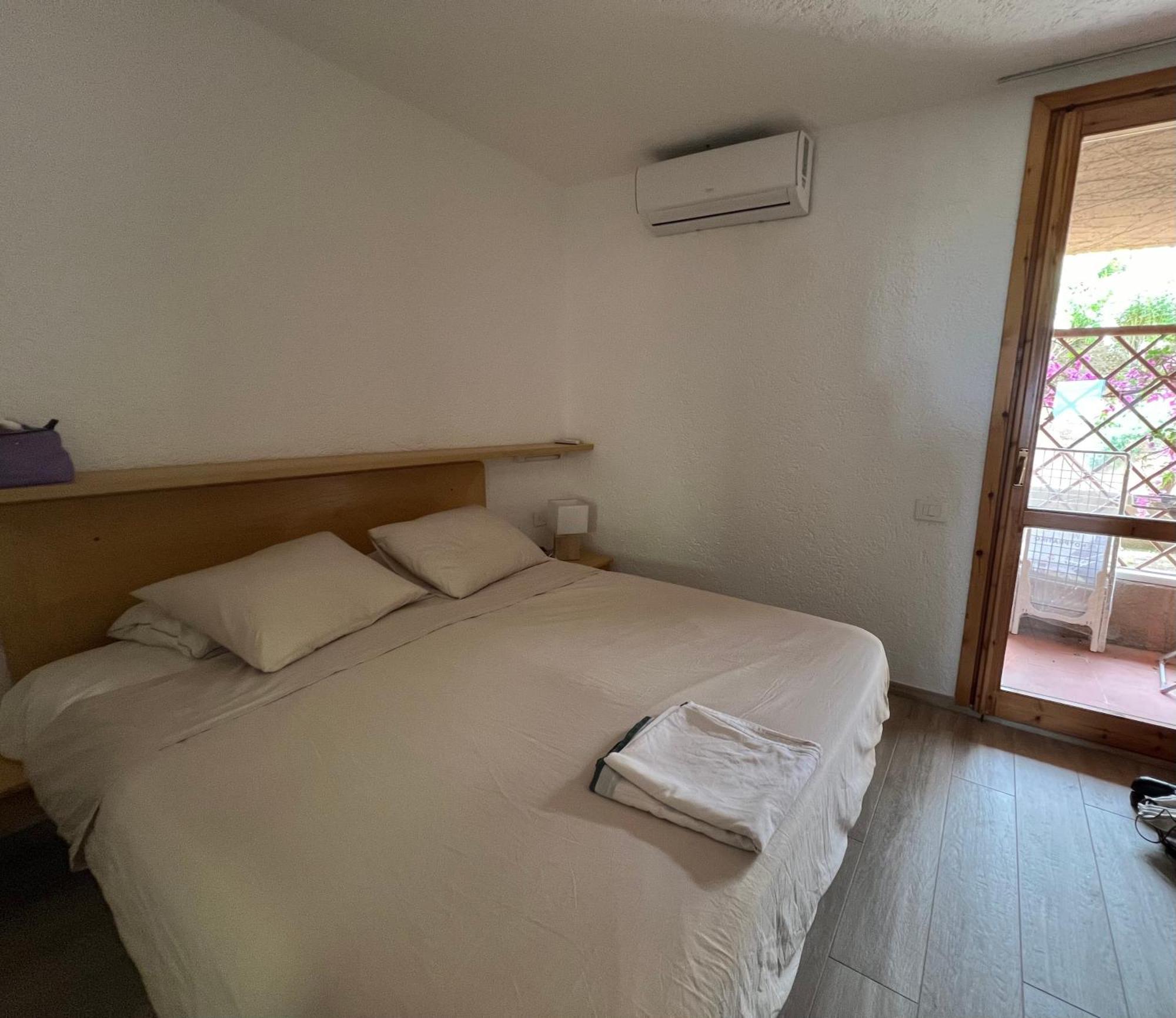 Cugnana Verde Valentina Home Costa Smeralda Vista Mar מראה חיצוני תמונה